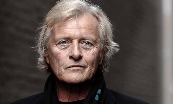 Trieste Science+Fiction Festival. Premio alla carriera a Rutger Hauer