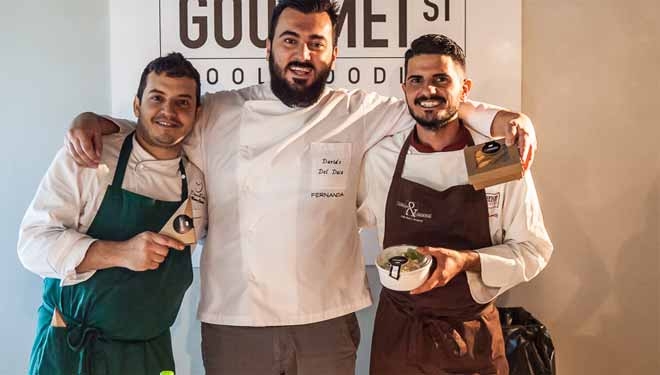 Taste of Excellence. A Roma l’eccellenza enogastronomica fa rete