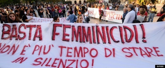Oggi la giornata internazionale contro la violenza delle donne