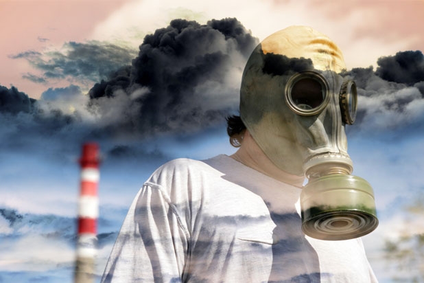 Smog. Wwf: ci vuole una lotta strutturale