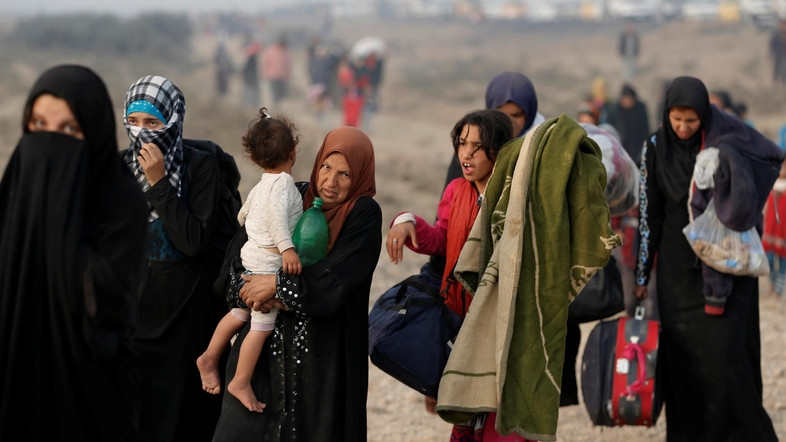 Iraq. Uccisioni e torture a Mosul