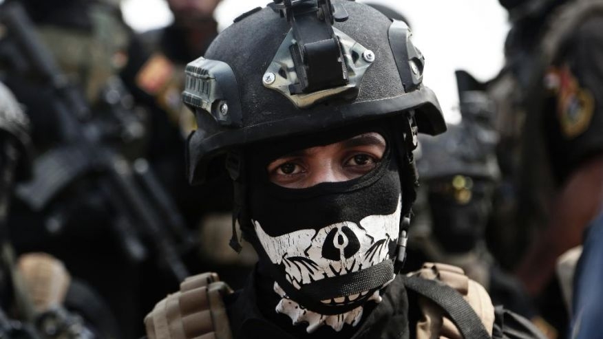 Iraq: esercito riconquista villaggio di Khurtha a sud-ovest di Mosul