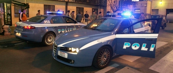 Droga e riciclaggio, a Padova pioggia d’arresti