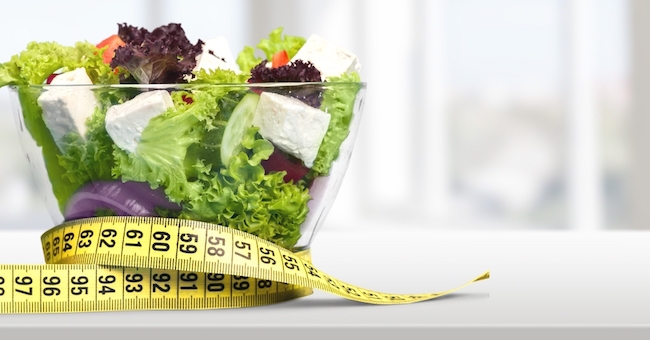Salute. Allarme malnutrizione. Il 49% degli italiani a dieta