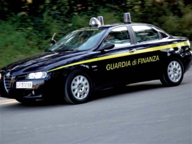 Operazione era glaciale. A Varese sequestro per oltre 7 milioni