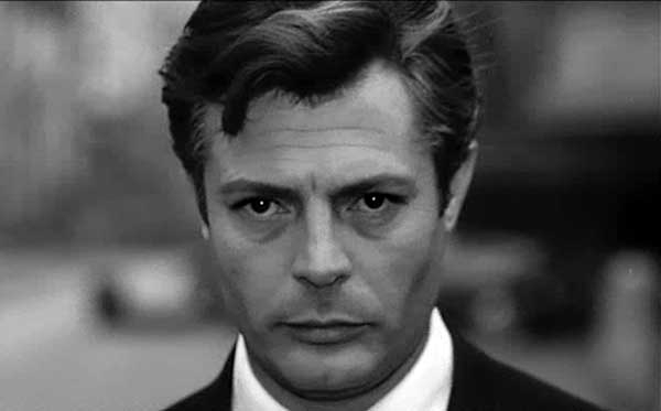 Marcello Mastroianni: il divo triste