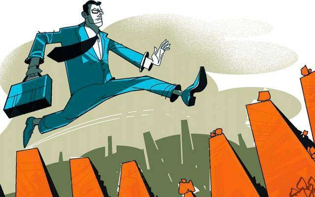 Nel 2017 la pressione fiscale scenderà al 42,3%