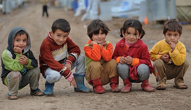 Unicef compie 70 anni: milioni di bambini ancora indietro