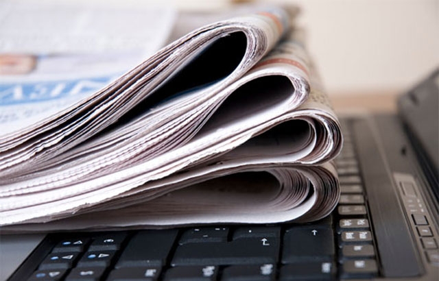 Uffici Stampa. informazione e Inpgi