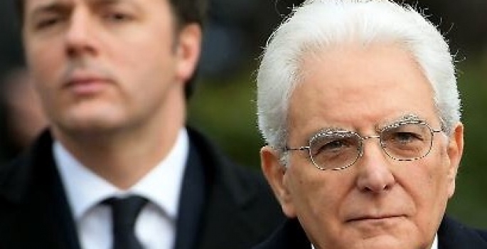 Crisi governo. Mattarella apre le consultazioni