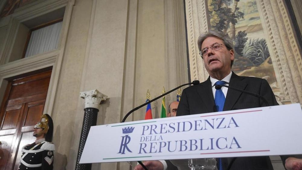Governo. Gentili atteso al Colle. Entro marzo al voto
