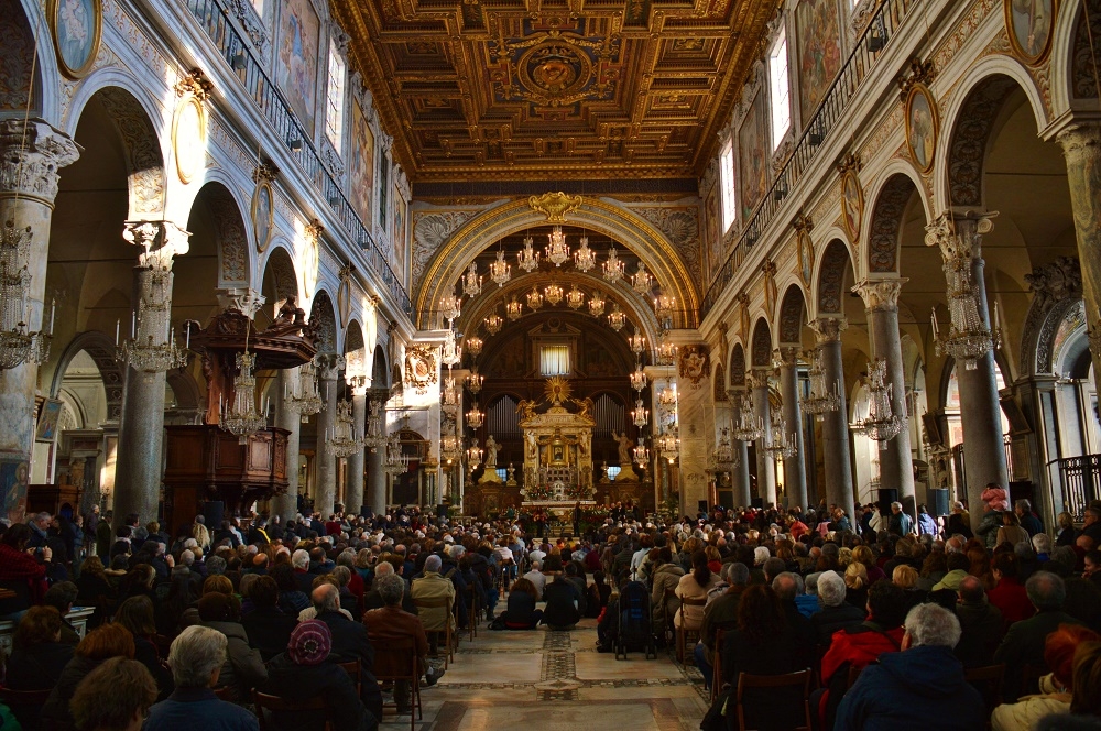 Concerto di Santo Stefano di Luigi Cinque Hypertext O’rchestra