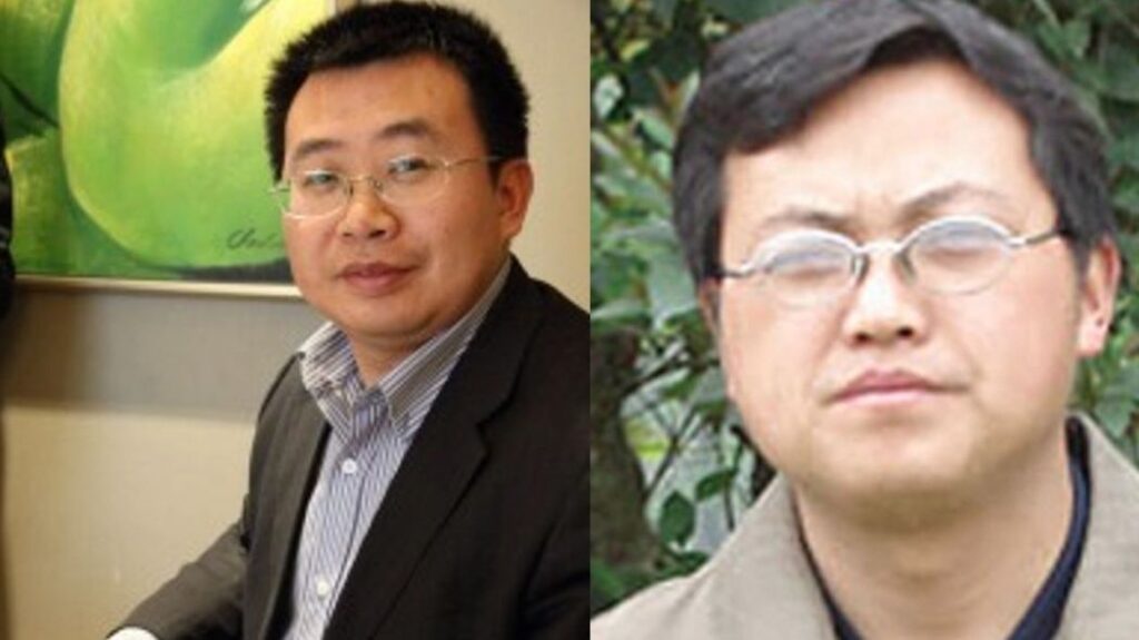 Cina, direttore di un portale sui diritti umani detenuto in località segreta