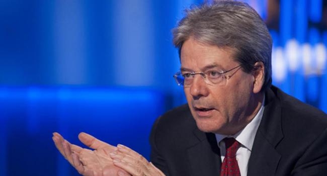 Crisi di governo. Gentiloni papabile premier
