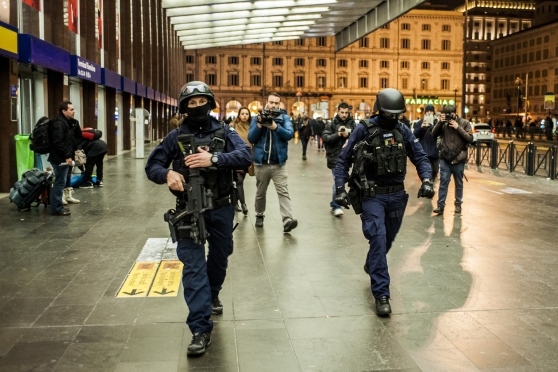 Terrorismo. In 6 milioni rinunciano alle vacanze