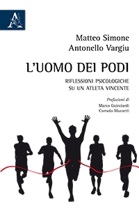L’uomo dei podi a Manfredonia da Frizzi e Lazzi il 27 alle 19.00