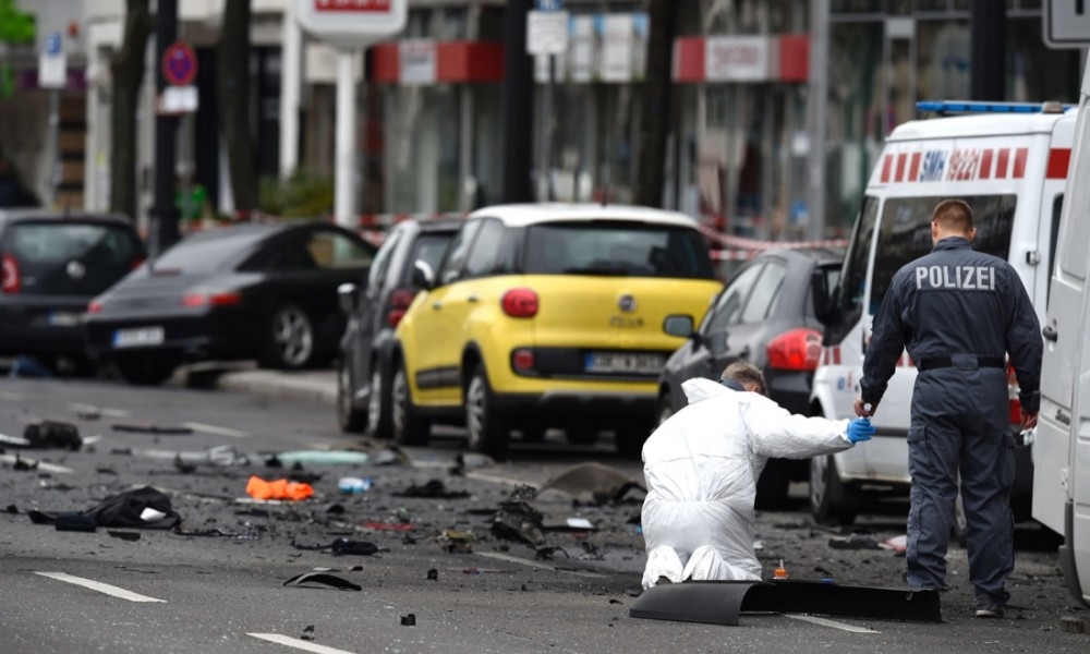 Strage Berlino. La Germania chiede leggi piu’ severe