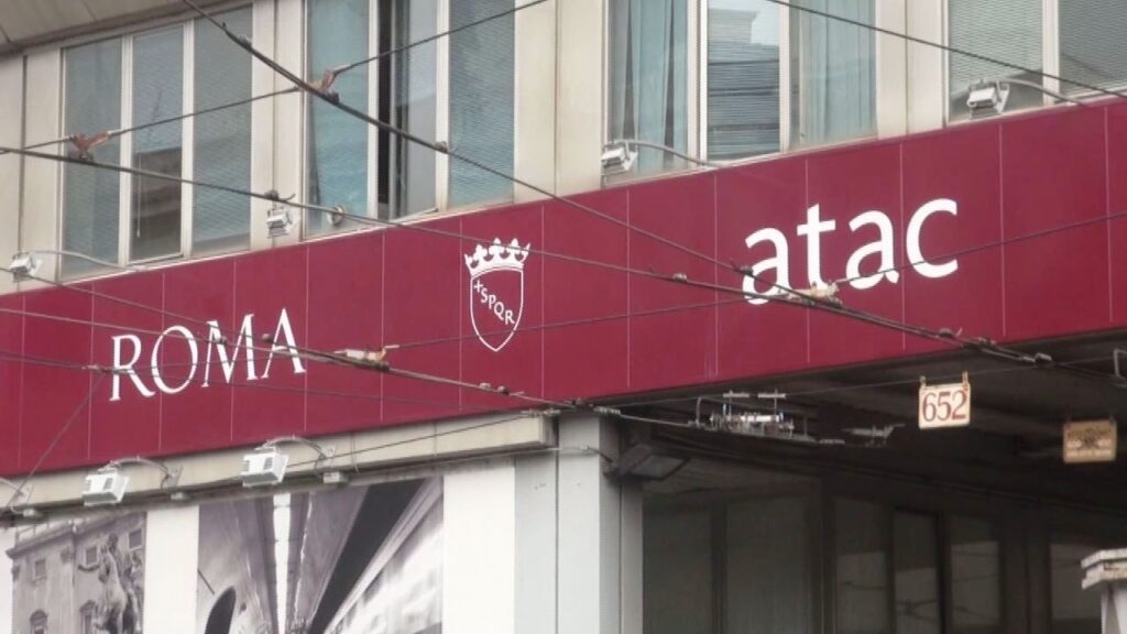 Parentopoli Atac: assunzioni ‘facili’, quattro condanne a Roma