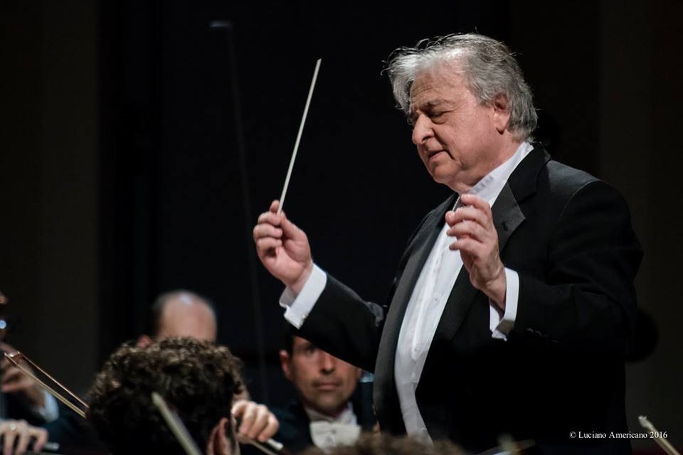 Un 2016 pieno di soddisfazioni per la Filarmonica Gioachino Rossini di Pesaro