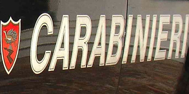Catania. Estorsione a imprenditore, 7 fermi