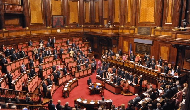 Legge di Bilancio: il Senato approva con 173 si’ e 108 no