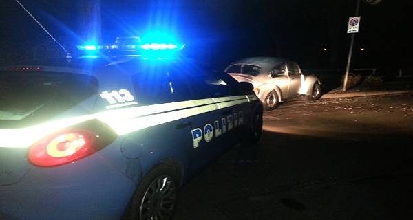 Arezzo: inseguimento si A1, recuperati due quintali di hashish