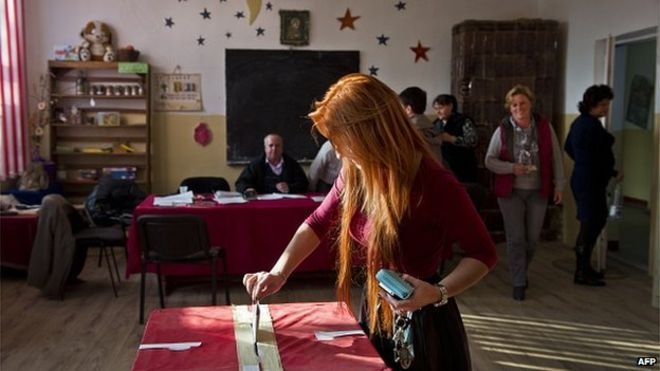 Romania. Si elegge il parlamento, cittadini disillusi dalla politica