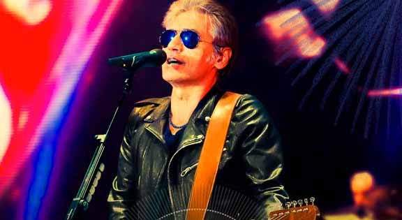 Ligabue, da Jesolo parte il tour e poi 5 concerti a Roma. Ecco tutte le date