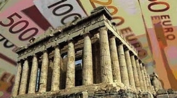 La Grecia? Va troppo bene e i creditori si arrabbiano