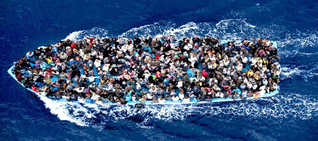 Giornata Internazionale del Migrante