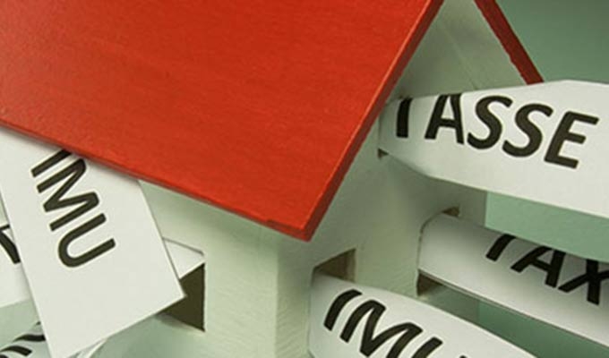 Imu e Tasi. Per le imprese una stangata da 5 miliardi