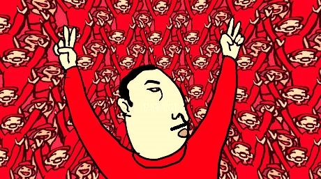 Istituzioni inermi, casta privilegiata, esplode il populismo
