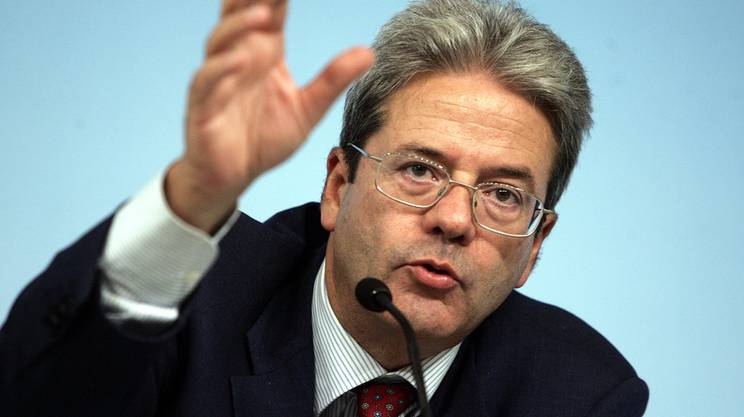 Gentiloni incassa la fiducia al Senato