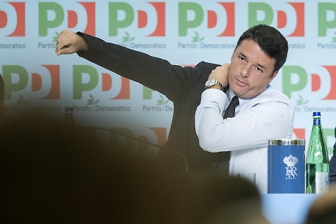 Referendum: il no stravince. Renzi sfiduciato dagli italiani