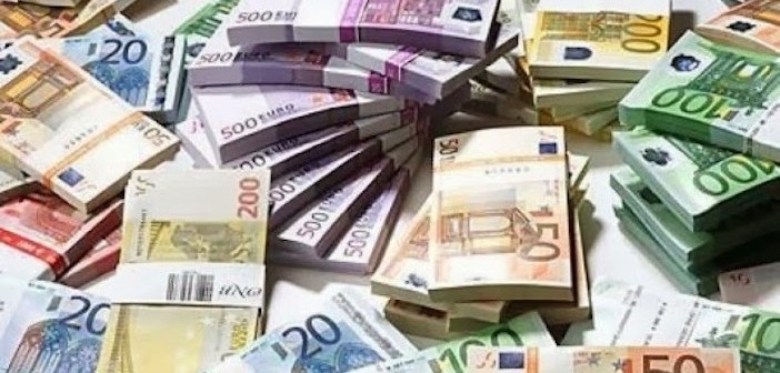 Maxi frode fiscale, 6 arresti e sequestri per 100 mln