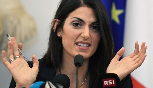 Campidoglio. Raggi delude, Roma nel degrado