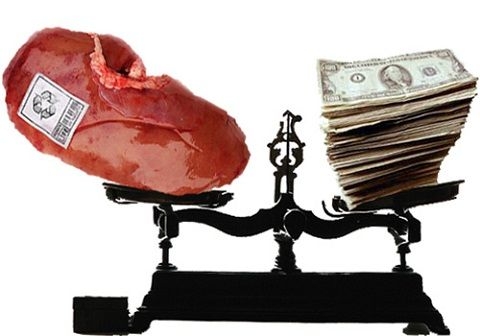 Il vergognoso traffico di organi illegale della mafia