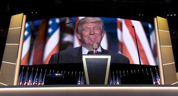 Usa, ecco tutte le nomine di Trump. Mattis al Pentagono