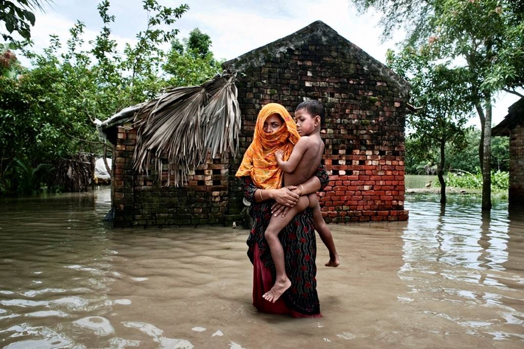 La migrazione ambientale e la sfida climatica all’indomani di COP22