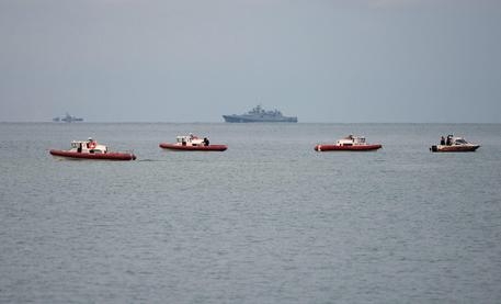 Russia: trovata scatola nera dell’aereo precipitato