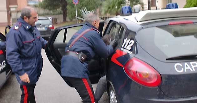 Voto di scambio in Puglia. 21 arresti