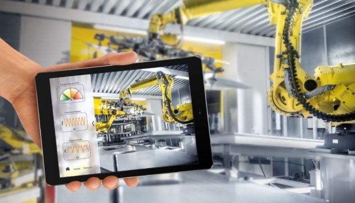 Industria 4.0: propaganda e realtà