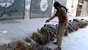Siria. Ad Aleppo crimini di guerra