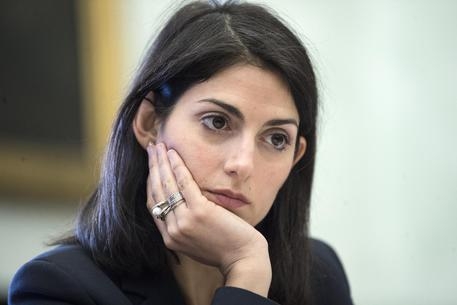 Campidoglio. Raggi, fuori Romeo, Frongia non è più vice sindaco