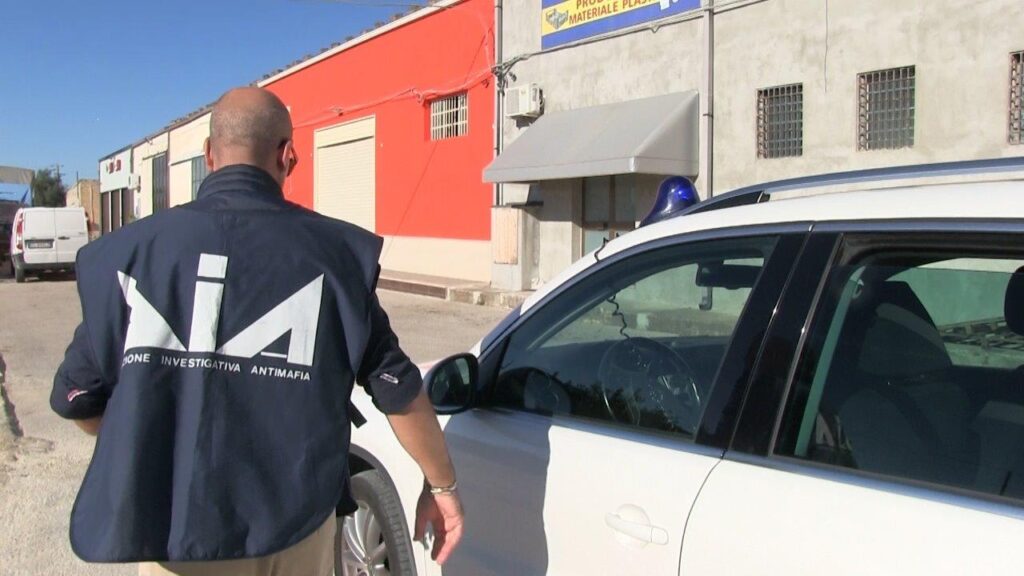 Mafia. Sequestrati beni per 25 milioni a imprenditore