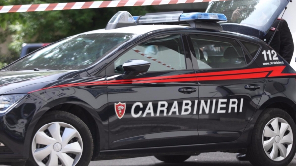 Mafia: beni per 1 mln sequestrati a Gela