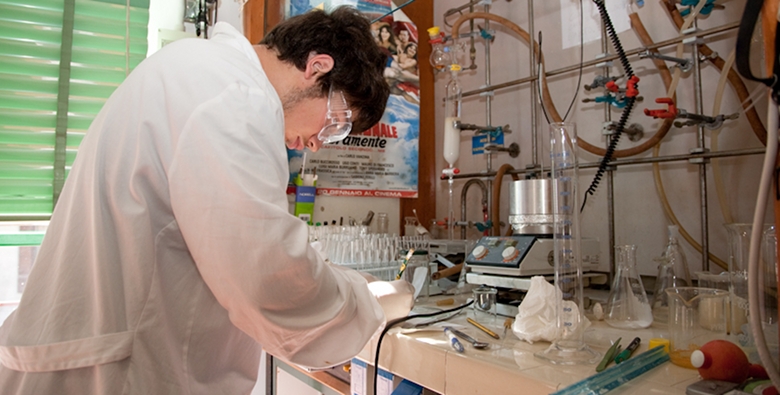 Università Cà Foscari sul podio per la ricerca