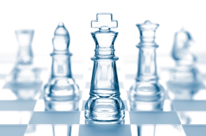 Non solo coaching: la trasparenza è un valore per supereroi?