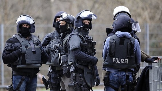 Germania. Fallito attentato a mercatino di Natale. In manette 12enne
