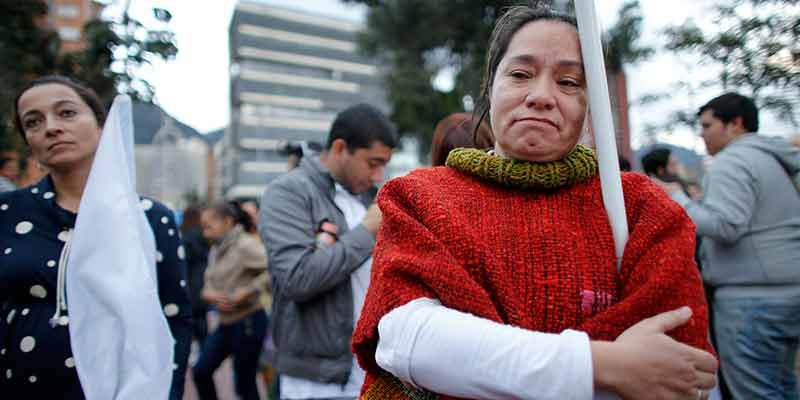 Colombia, anche la camera bassa ratifica accordo di pace con le Farc